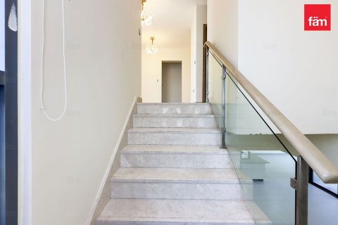 Huvila Dubai Hills Estate, Arabiemiraatit 5 makuuhuonetta, 560.1 m2 № 613500 - kuva 28