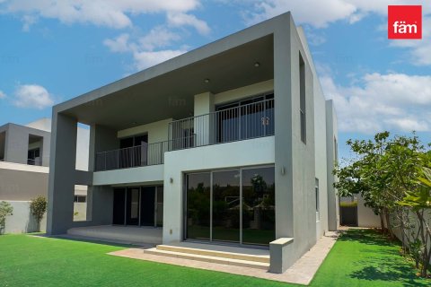 Villa sa Dubai Hills Estate, UAE 5 silid-tulugan, 560.1 sq.m. № 613500 - larawan 1