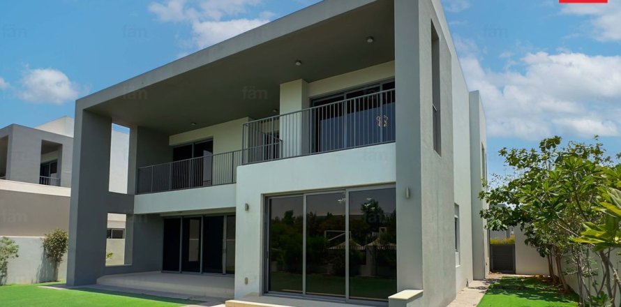 Villa sa Dubai Hills Estate, UAE 5 silid-tulugan, 560.1 sq.m. № 613500