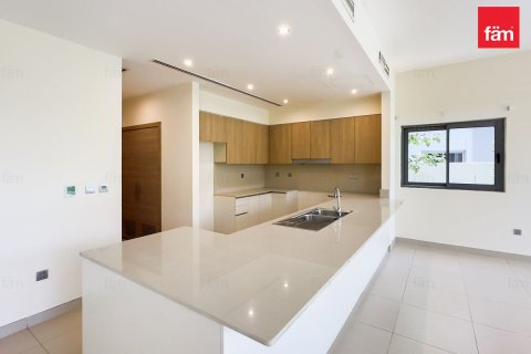Huvila Dubai Hills Estate, Arabiemiraatit 5 makuuhuonetta, 560.1 m2 № 613500 - kuva 5