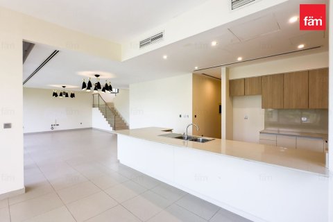 Huvila Dubai Hills Estate, Arabiemiraatit 5 makuuhuonetta, 560.1 m2 № 613500 - kuva 8