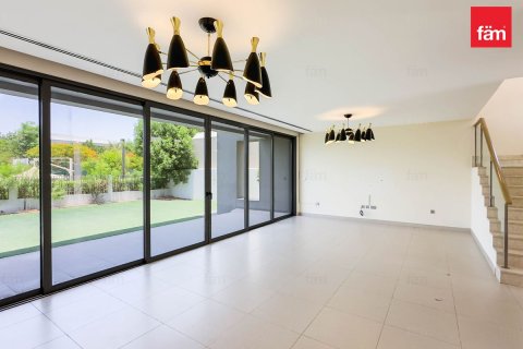 Huvila Dubai Hills Estate, Arabiemiraatit 5 makuuhuonetta, 560.1 m2 № 613500 - kuva 4