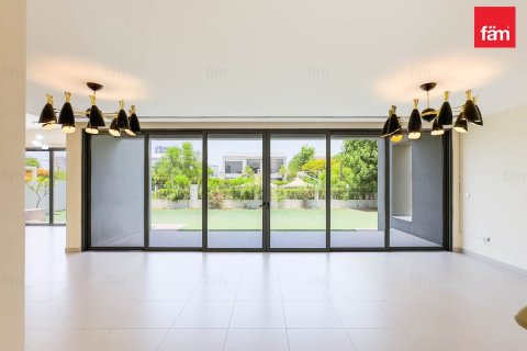 Huvila Dubai Hills Estate, Arabiemiraatit 5 makuuhuonetta, 560.1 m2 № 613500 - kuva 3