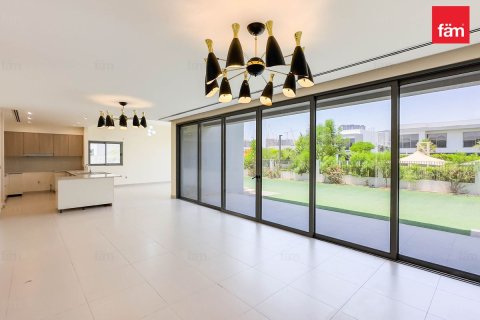 Huvila Dubai Hills Estate, Arabiemiraatit 5 makuuhuonetta, 560.1 m2 № 613500 - kuva 2