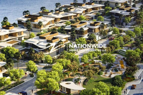 Vilë në Abu Dhabi, Emiratet e Bashkuara Arabe 5 dhoma gjumi, 562 m2. № 613748 - Foto 12