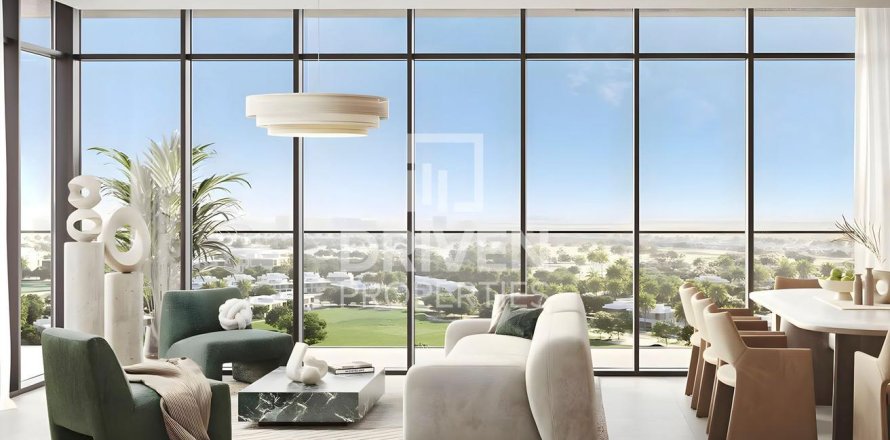 Apartment sa Dubai Hills Estate, UAE 2 silid-tulugan, 107 sq.m. № 683490