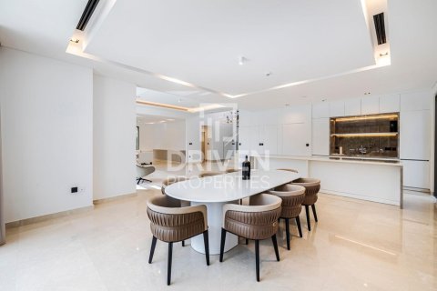 Villa zum Verkauf in Dubai Hills Estate, Dubai, VAE 5 Schlafzimmer, 533 m2 Nr. 683492 - Foto 2