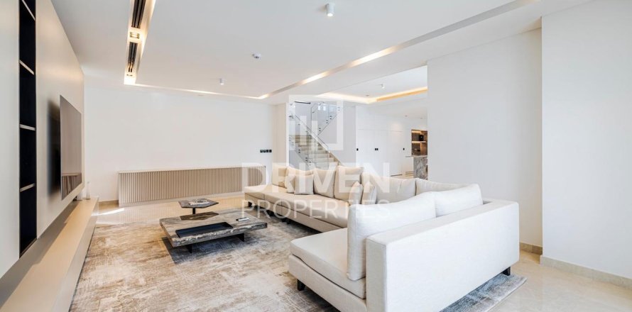 Villa in Dubai Hills Estate, Dubai, VAE: 5 Schlafzimmer, 533 m2 Nr. 683492