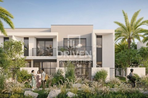 Купити віллу в Arabian Ranches 3, Дубай, ОАЕ 3 спальні, 148м2, № 683493 - фото 12