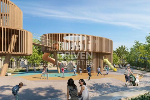 Купити віллу в Arabian Ranches 3, Дубай, ОАЕ 3 спальні, 148м2, № 683493 - фото 8