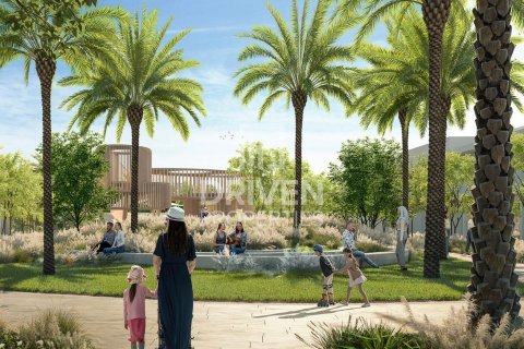 Купити віллу в Arabian Ranches 3, Дубай, ОАЕ 3 спальні, 148м2, № 683493 - фото 10