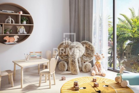 Villa i Arabian Ranches 3, Dubai, UAE 3 soveværelser, 148 kvm № 683493