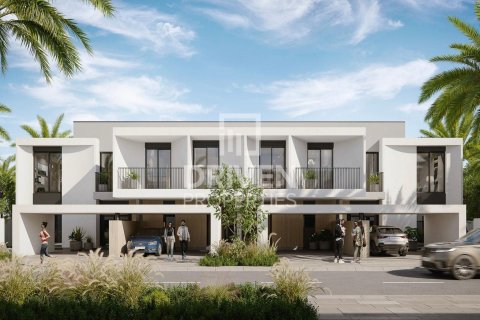 Купити віллу в Arabian Ranches 3, Дубай, ОАЕ 3 спальні, 148м2, № 683493 - фото 9