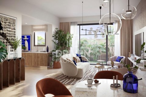 Купити віллу в Arabian Ranches 3, Дубай, ОАЕ 3 спальні, 148м2, № 683493 - фото 4