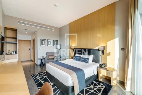 Apartmen di Business Bay, Dubai, UAE 1 bilik, 37 meter persegi № 683478