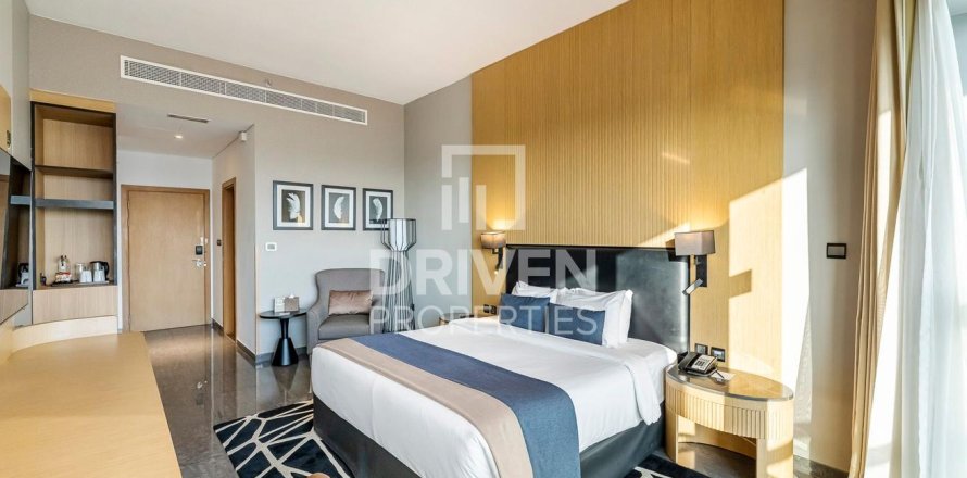 شقة في الخليج التجاري، دبي 37 متر مربع . ر قم 683478