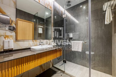 شقة للبيع في الخليج التجاري، دبي، الإمارات العربية المتحدة 37 متر مربع ، رقم 683478 - صورة 8