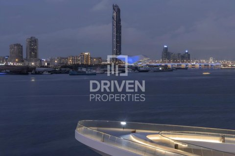 Apartament de vânzare în Dubai Creek Harbour (The Lagoons), Dubai, EAU 2 dormitoare, 98 mp.  №683494 - poză 17