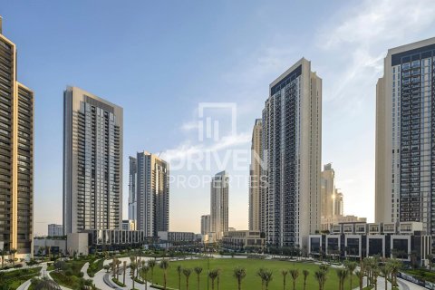 Apartament de vânzare în Dubai Creek Harbour (The Lagoons), Dubai, EAU 2 dormitoare, 98 mp.  №683494 - poză 2