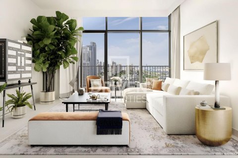 Apartament de vânzare în Dubai Creek Harbour (The Lagoons), Dubai, EAU 2 dormitoare, 98 mp.  №683494 - poză 11