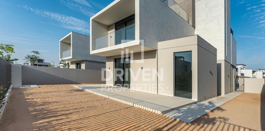 Villa in Arabian Ranches 3, Dubai, VAE 4 slaapkamers, 432 vr.m. nr 683479