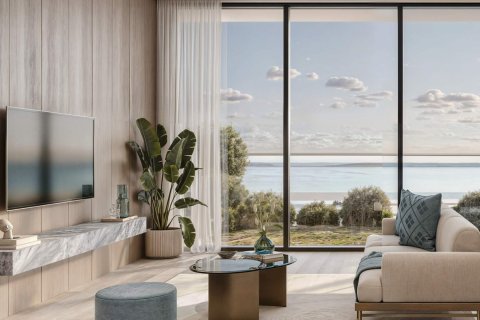 Apartment in Mirasol in Al Riffa, Ras Al Khaimah, UAE 1 bedroom, 97.51 sq.m. № 568593 - photo 3