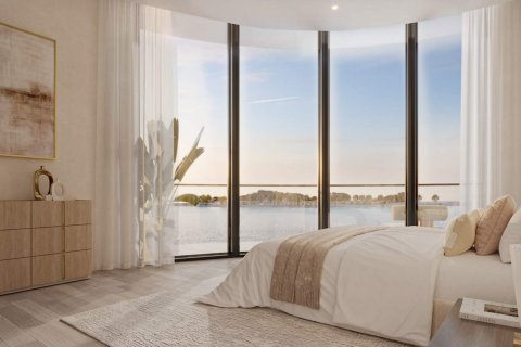 Apartment in Mirasol in Al Riffa, Ras Al Khaimah, UAE 1 bedroom, 97.51 sq.m. № 568593 - photo 8