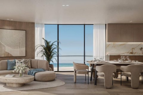 Apartment in Mirasol in Al Riffa, Ras Al Khaimah, UAE 1 bedroom, 97.51 sq.m. № 568593 - photo 5