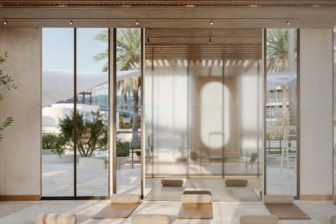 Apartment in Mirasol in Al Riffa, Ras Al Khaimah, UAE 1 bedroom, 81.97 sq.m. № 568594 - photo 7