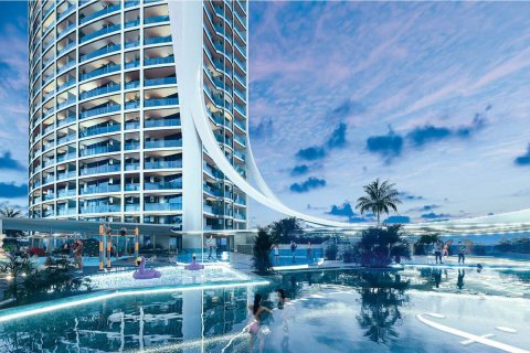 Lakás itt: Dubai, EAE, 39.5 m², azonosító: 728044