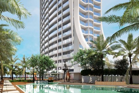 Apartament na sprzedaż w Dubai, ZEA 39.5 mkw., nr 728044 - zdjęcie 10