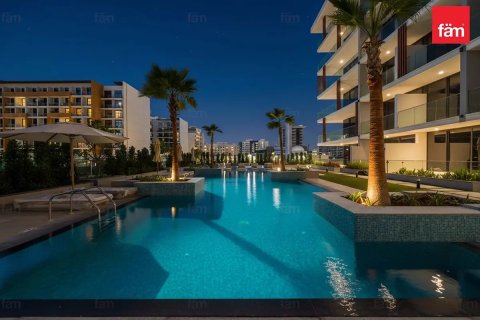 Huoneisto Arjan, Dubai, Arabiemiraatit 40.5 m2 № 728040 - kuva 5