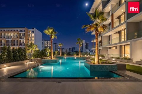 Huoneisto Arjan, Dubai, Arabiemiraatit 40.5 m2 № 728040 - kuva 4