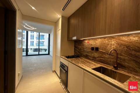 Huoneisto Arjan, Dubai, Arabiemiraatit 40.5 m2 № 728040 - kuva 1