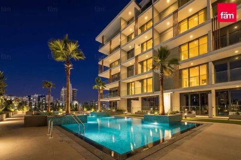 Huoneisto Arjan, Dubai, Arabiemiraatit 40.5 m2 № 728040 - kuva 16