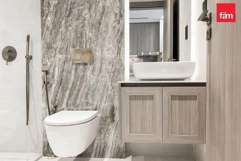 Huoneisto Arjan, Dubai, Arabiemiraatit 40.5 m2 № 728040 - kuva 12