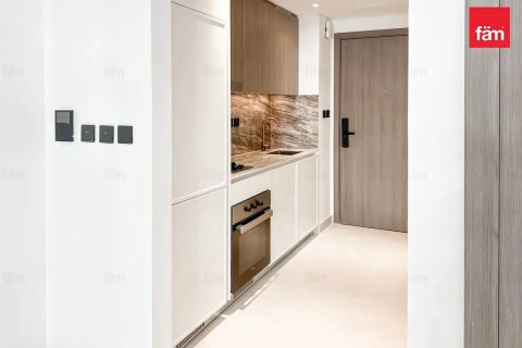 Huoneisto Arjan, Dubai, Arabiemiraatit 40.5 m2 № 728040 - kuva 2