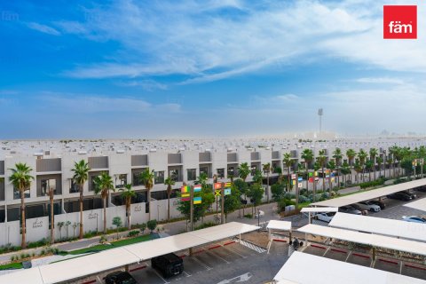 Müüa korter asukohaga Mohammed Bin Rashid City, Dubai, AÜE: 38.1 m² Nr 728045 - pilt 16