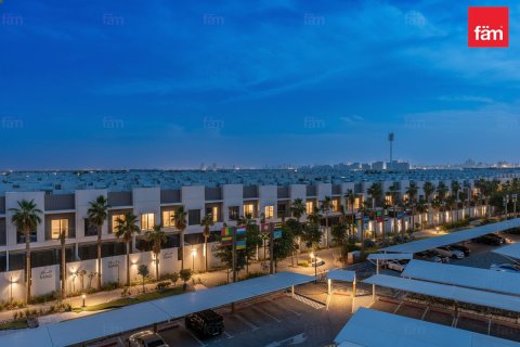 Müüa korter asukohaga Mohammed Bin Rashid City, Dubai, AÜE: 38.1 m² Nr 728045 - pilt 7