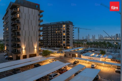 Müüa korter asukohaga Mohammed Bin Rashid City, Dubai, AÜE: 38.1 m² Nr 728045 - pilt 12