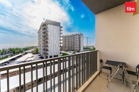 Müüa korter asukohaga Mohammed Bin Rashid City, Dubai, AÜE: 38.1 m² Nr 728045 - pilt 6