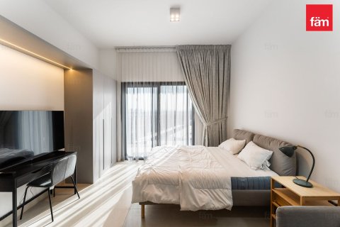 Mohammed Bin Rashid City、Dubai、UAEにあるマンション 38.1 m2 No728045