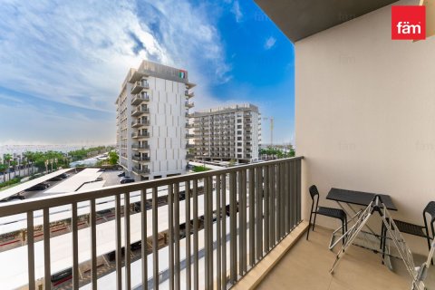 Müüa korter asukohaga Mohammed Bin Rashid City, Dubai, AÜE: 38.1 m² Nr 728045 - pilt 13