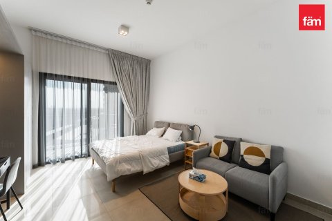Müüa korter asukohaga Mohammed Bin Rashid City, Dubai, AÜE: 38.1 m² Nr 728045 - pilt 8