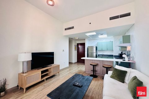 Huoneisto Dubai, Arabiemiraatit 1 makuuhuone, 55.2 m2 № 728042 - kuva 2