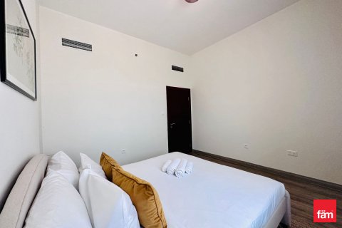 Huoneisto Dubai, Arabiemiraatit 1 makuuhuone, 55.2 m2 № 728042 - kuva 10
