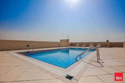 Huoneisto Dubai, Arabiemiraatit 1 makuuhuone, 55.2 m2 № 728042 - kuva 13