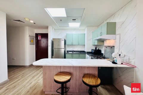 Huoneisto Dubai, Arabiemiraatit 1 makuuhuone, 55.2 m2 № 728042 - kuva 7