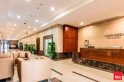 Huoneisto Dubai, Arabiemiraatit 1 makuuhuone, 55.2 m2 № 728042 - kuva 15
