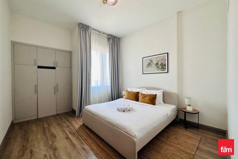 Huoneisto Dubai, Arabiemiraatit 1 makuuhuone, 55.2 m2 № 728042 - kuva 9